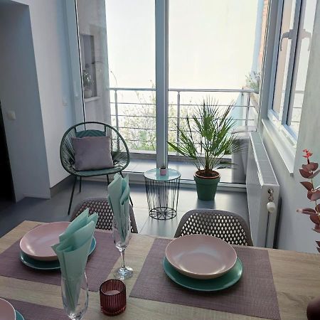 Apartment Villa Ksenija Ostend Luaran gambar