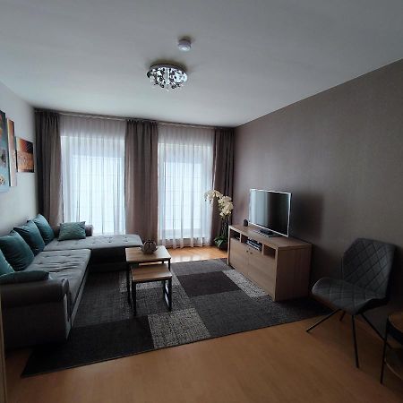 Apartment Villa Ksenija Ostend Luaran gambar