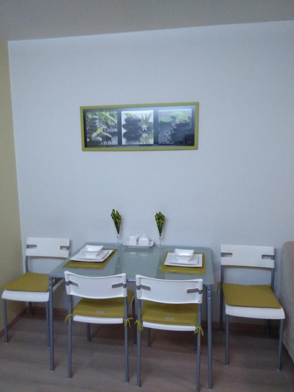 Apartment Villa Ksenija Ostend Bilik gambar