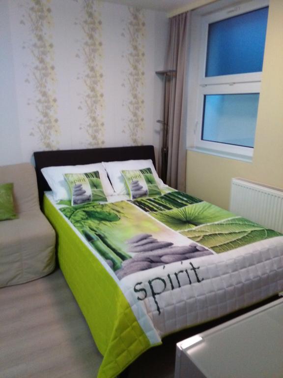 Apartment Villa Ksenija Ostend Bilik gambar