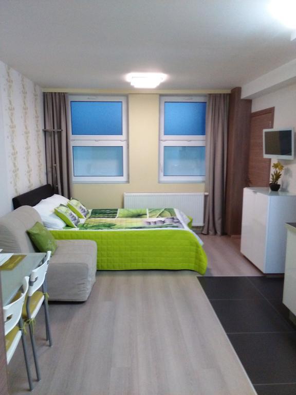 Apartment Villa Ksenija Ostend Bilik gambar