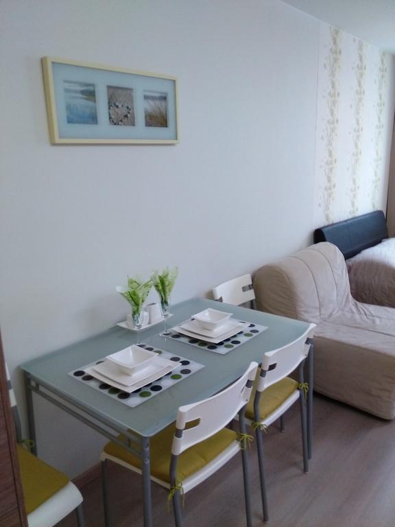 Apartment Villa Ksenija Ostend Bilik gambar