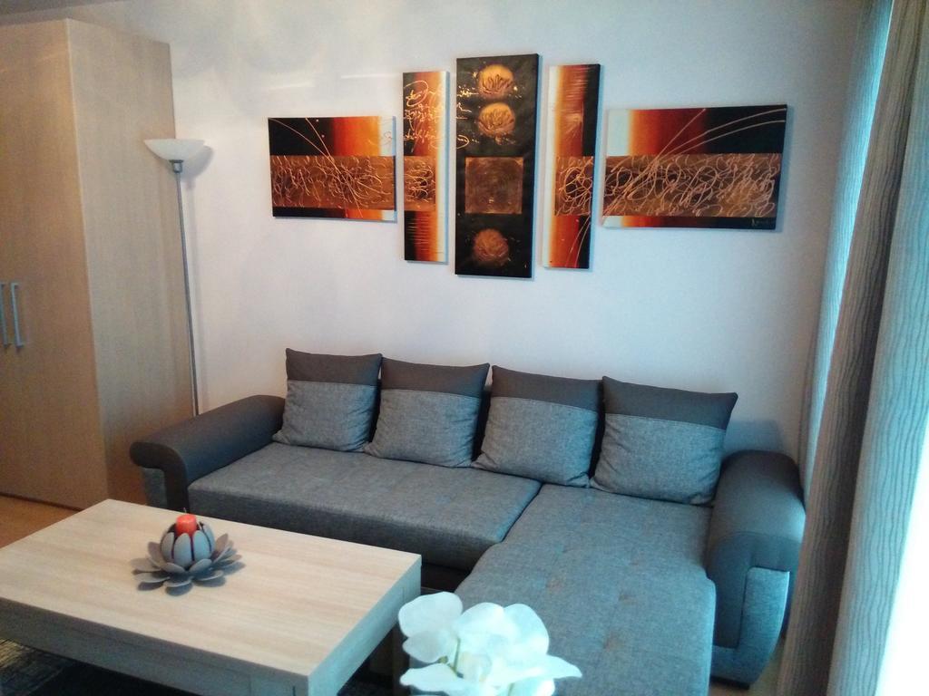 Apartment Villa Ksenija Ostend Bilik gambar