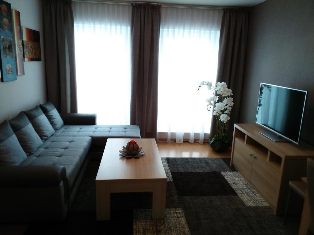 Apartment Villa Ksenija Ostend Bilik gambar