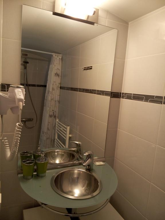 Apartment Villa Ksenija Ostend Luaran gambar