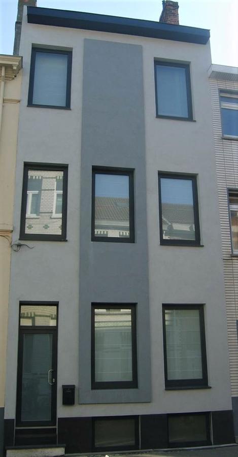 Apartment Villa Ksenija Ostend Luaran gambar
