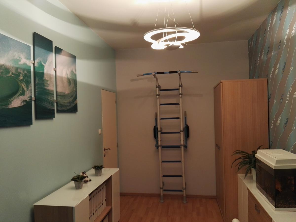 Apartment Villa Ksenija Ostend Luaran gambar