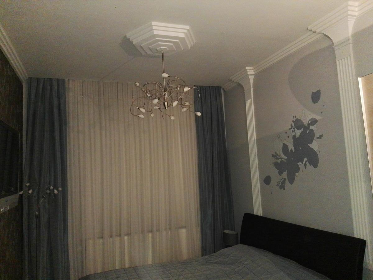 Apartment Villa Ksenija Ostend Luaran gambar
