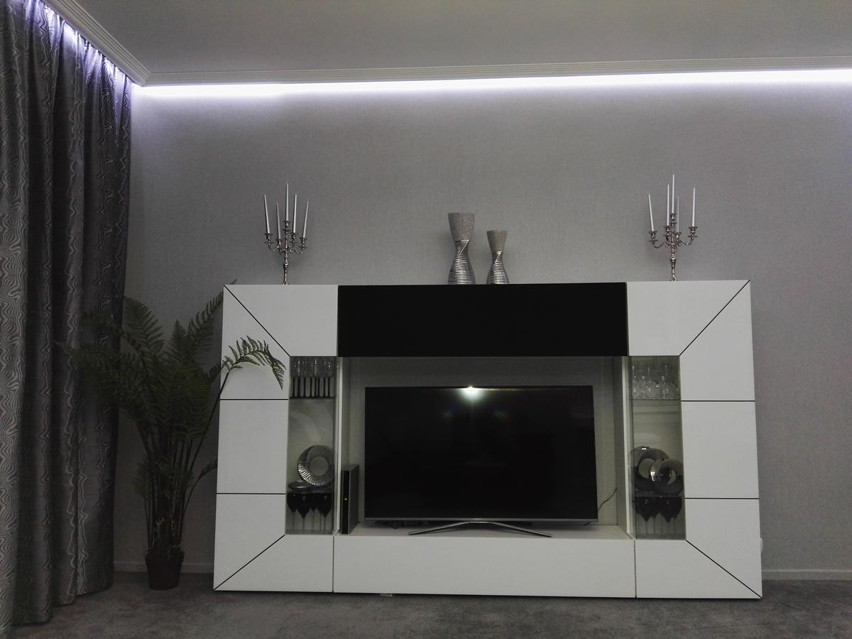 Apartment Villa Ksenija Ostend Luaran gambar