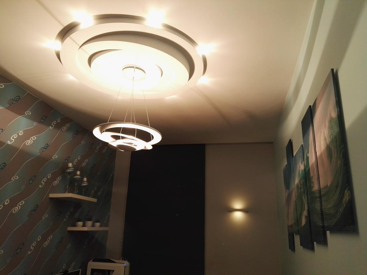 Apartment Villa Ksenija Ostend Luaran gambar