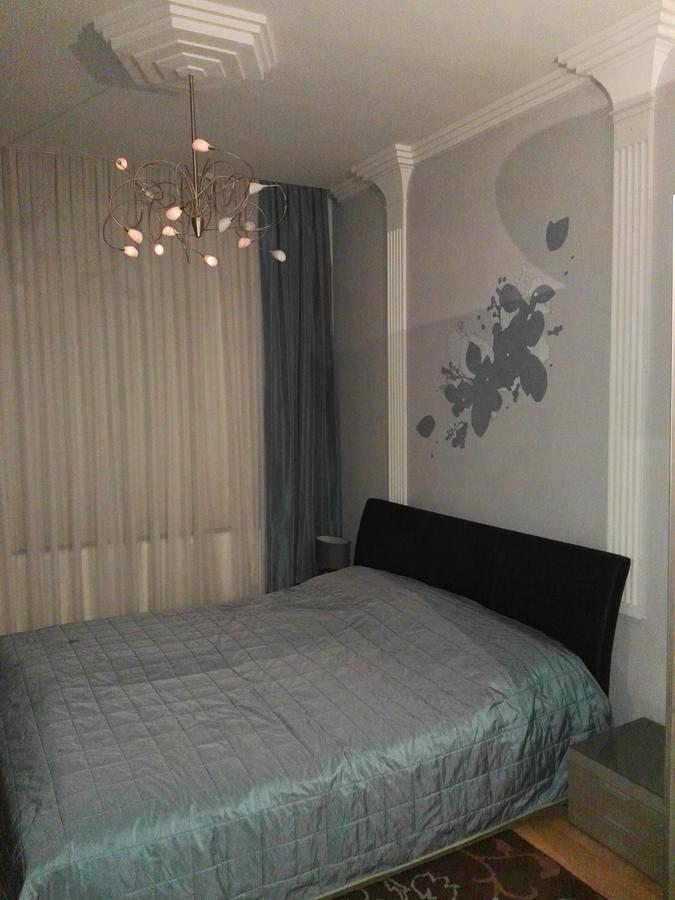 Apartment Villa Ksenija Ostend Luaran gambar