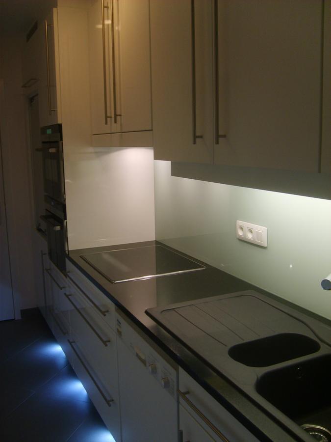 Apartment Villa Ksenija Ostend Luaran gambar